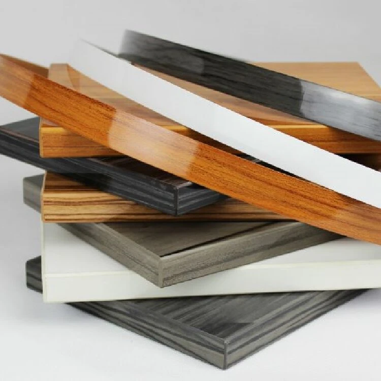 PVC Edge Banding For Plywood
